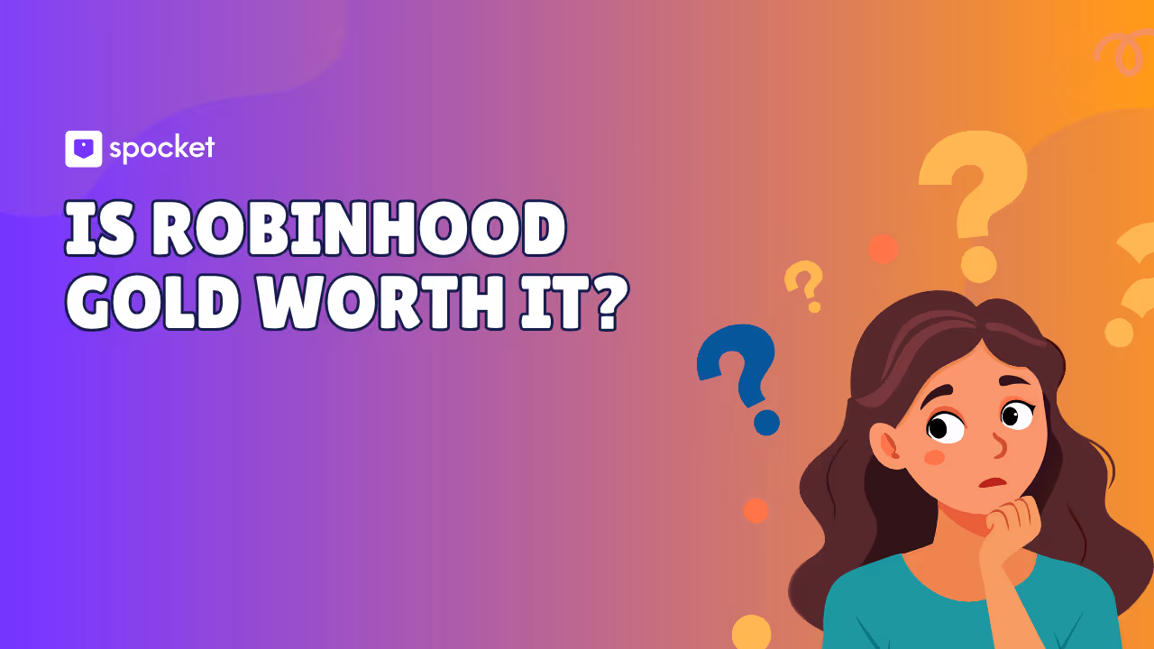 Is Robinhood Gold Worth It?